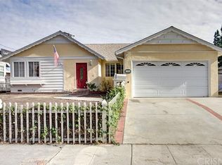 11034 Paso Robles Ave, Granada Hills, CA 91344