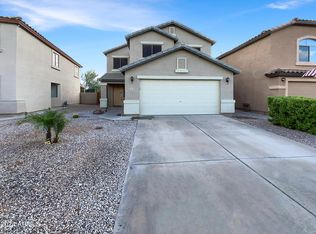 28580 N Dolomite Ln, San Tan Valley, AZ 85143