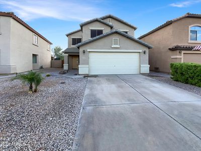28580 N Dolomite Ln, San Tan Valley, AZ, 85143