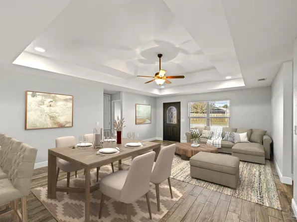 1922 Bright Water Dr, Gulf Breeze, FL 32563