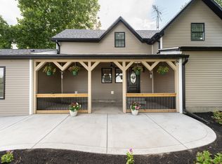 609 N Main St, Fithian, IL 61844