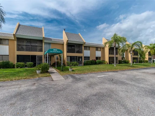 503 ALBEE FARM ROAD #B-7, VENICE, FL 34285