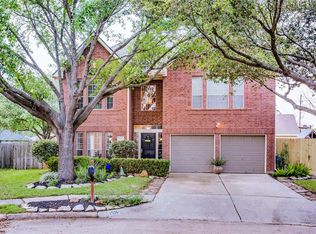2506 Blair Manor Ct, Katy, TX 77449