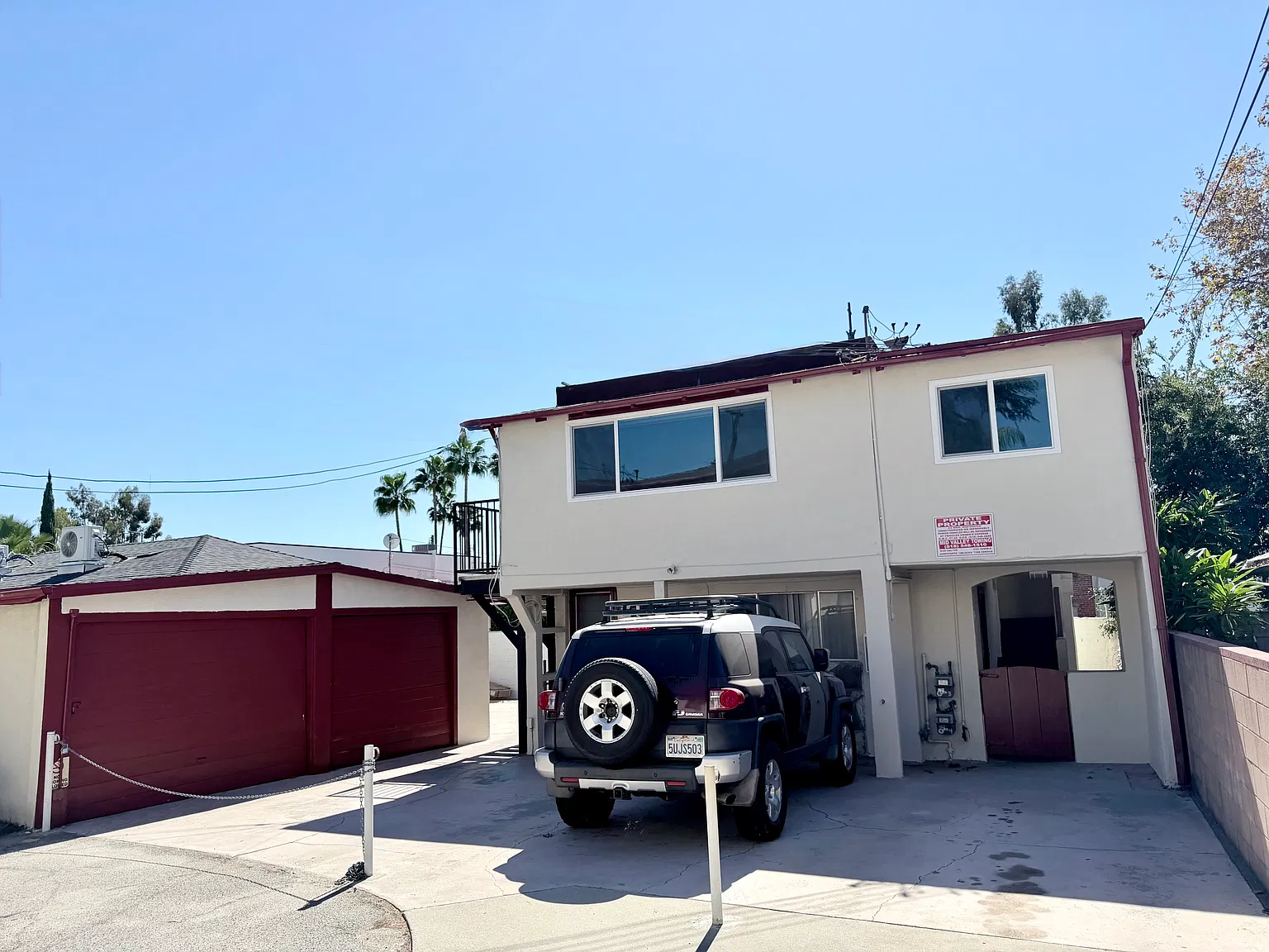 2 bed, $2,600 — Photo 1
