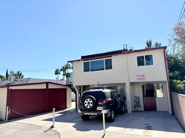 1244 Orange Grove Ave APT 4