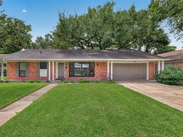 4617 Waycross Dr, Houston, TX 77035