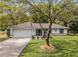 610 NE 52nd Ct, Ocala, FL 34470