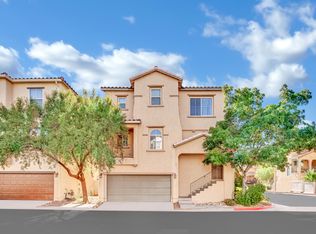 4753 Priory Gardens St, Las Vegas, NV 89130