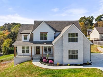 4416 Christine Lynnae St Lot 35, Knoxville, TN, 37938