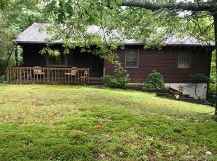 157 Separatist Rd, Mansfield, CT 06268