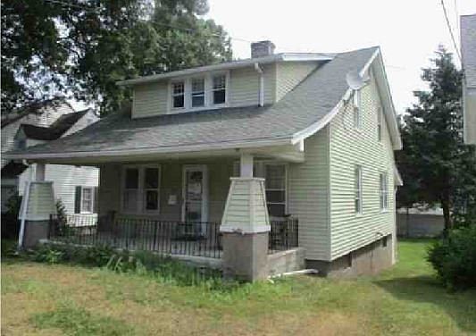 2nd image of 16 Eton Pl