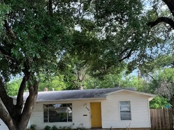 335 Burwood Ln, San Antonio, TX 78213