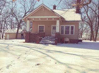 4056 SW Maple St, Amity, MO 64422