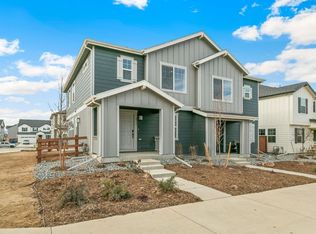 2200 Farmfresh Aly, Brighton, CO 80601