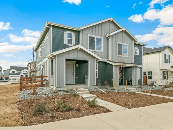 2200 Farmfresh Aly, Brighton, CO 80601