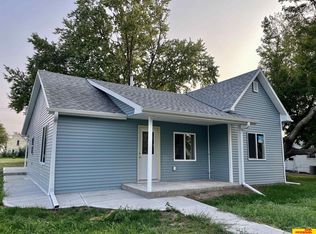 245 Crystal St, Lyons, NE 68038