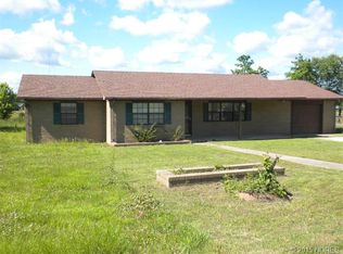 114 Edwards Ln, Vian, OK 74962