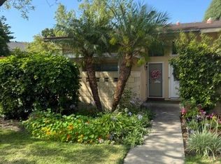 7 Via Castilla Unit C, Laguna Woods, CA 92637