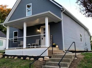 112 E Pleasant St, Mount Vernon, OH 43050