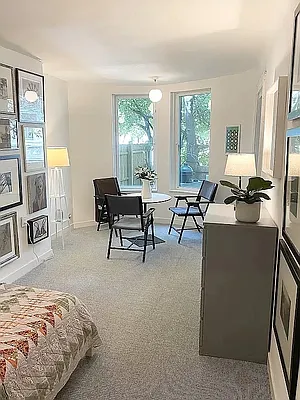 Rented by Corcoran | media 1