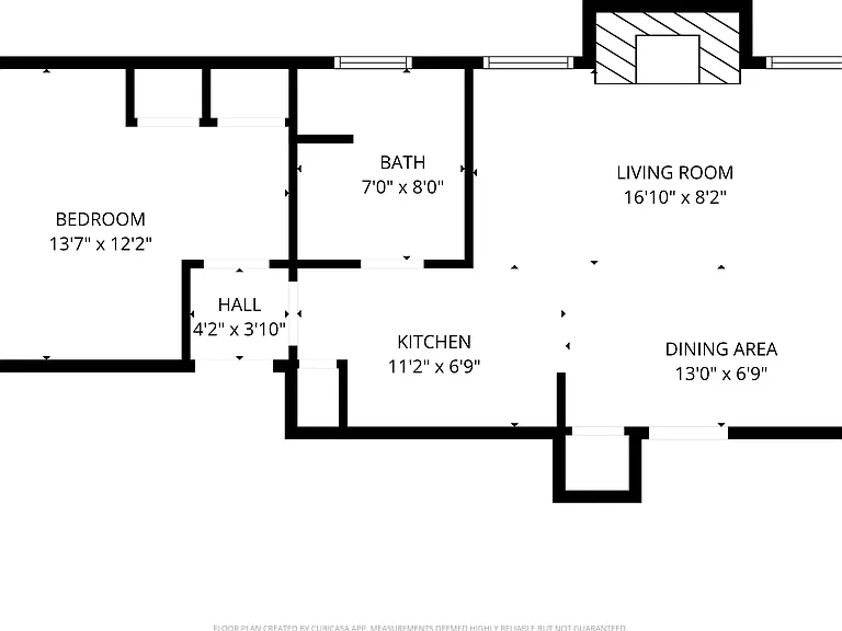 347 Alden Ave #2 — Photo 3