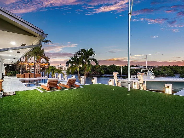 5 Inlet Cay Dr — Photo 22