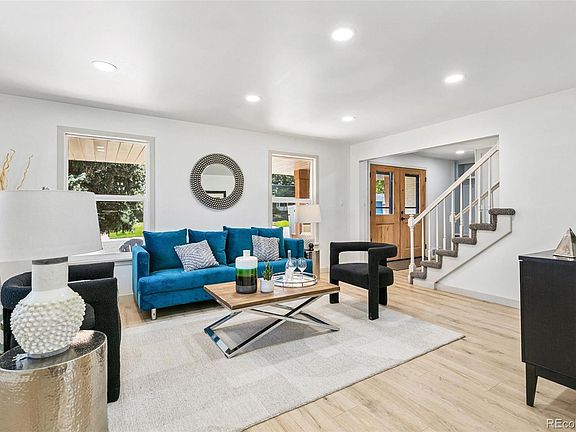 3rd image of 3151 S Holly Place