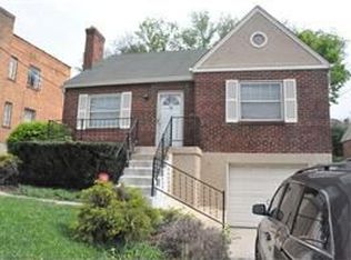 2676 Queen City Ave, Cincinnati, OH