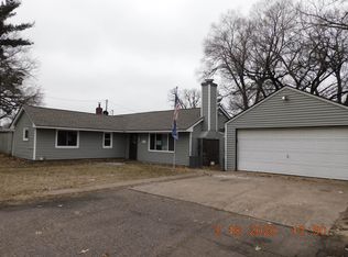 8560 Van Buren St NE, Blaine, MN 55434
