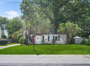 42 Amherst Rd, Stoughton, MA 02072