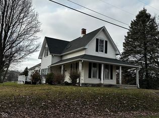 8924 Acton Rd, Indianapolis, IN 46259