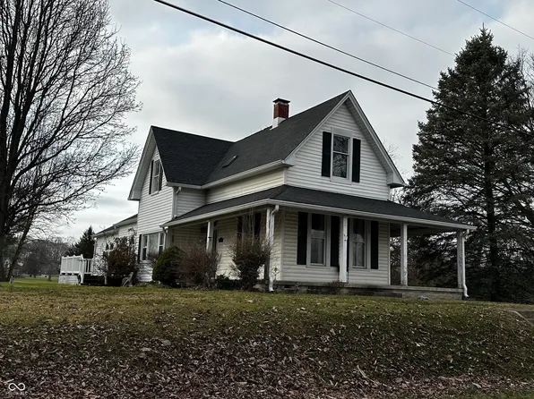 8924 Acton Rd, Indianapolis, IN 46259