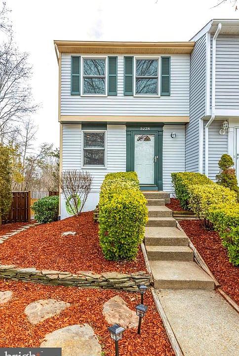 Welcome to 5228 St Genevieve Pl!