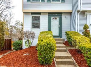 5228 Saint Genevieve Pl, Alexandria, VA 22315