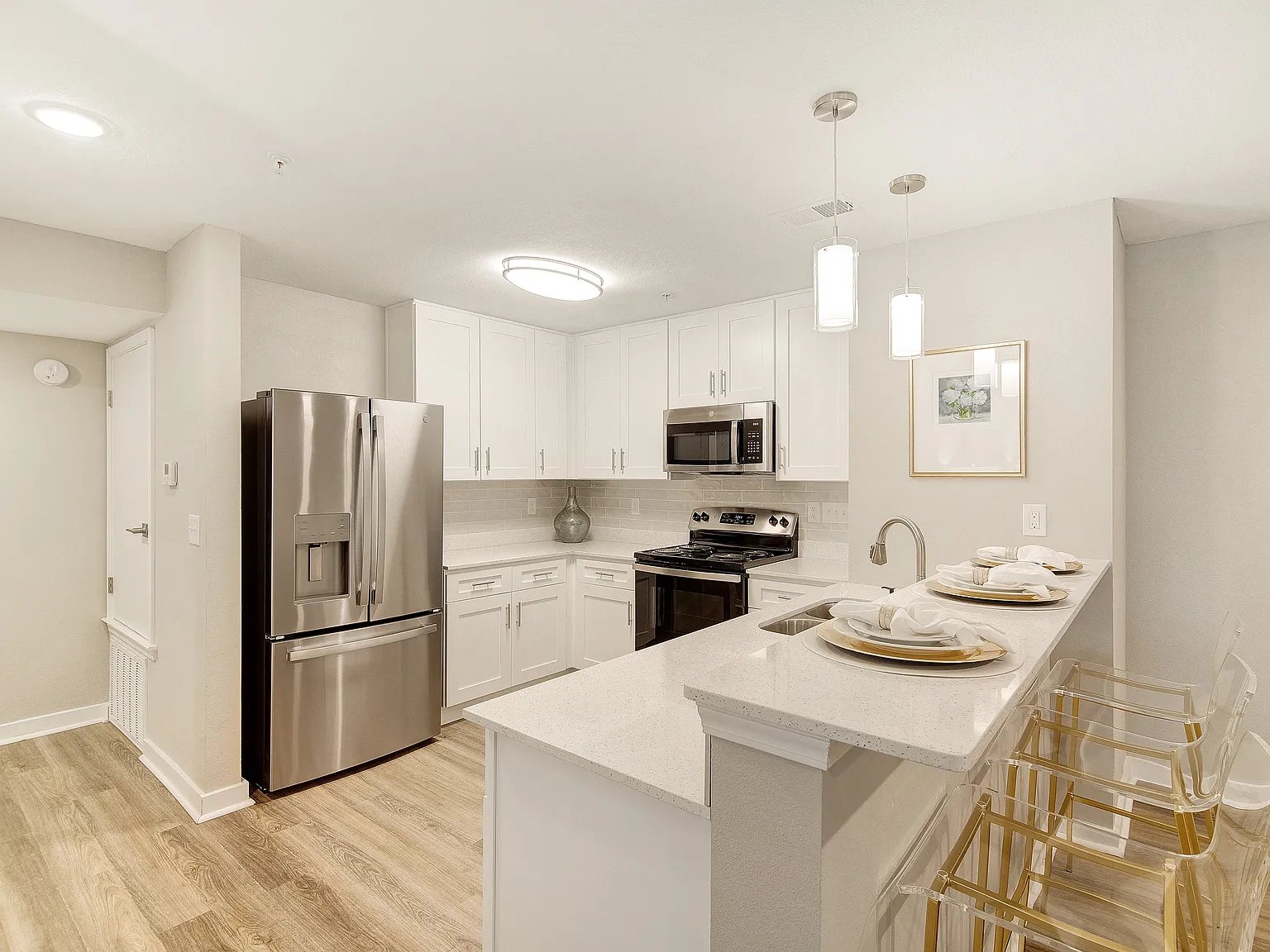 The Azul Apartment Homes — Photo 3