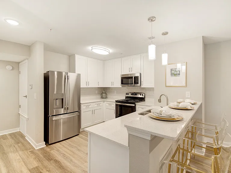 The Azul Apartment Homes — Photo 3