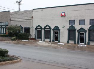 109 N Frances St, Terrell, TX 75160