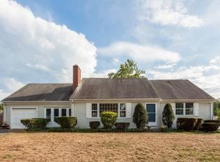 59 Harrow Rd, Springfield, MA 01118