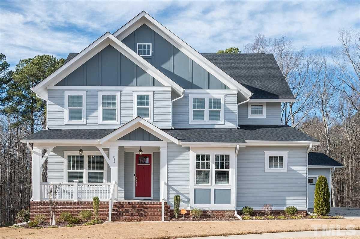 825 Rambling Oaks Ln, Holly Springs, NC 27540 Zillow