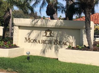 11 Regina Dana Poin, Dana Pt, CA 92629