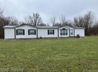 4539 Williams Dr, Silverwood, MI 48760