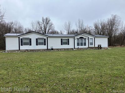 4539 Williams Dr, Silverwood, MI, 48760
