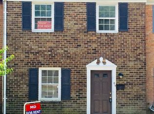404 Olde Greenwich Cir, Fredericksburg, VA 22408