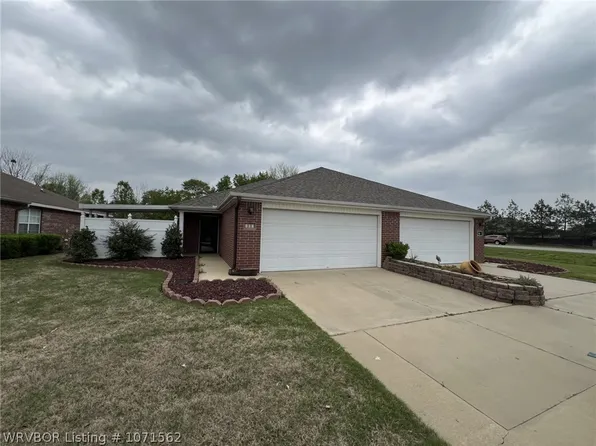 100-102 H St, Barling, AR 72923