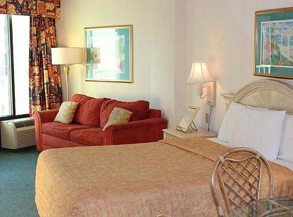 2nd image of 6900 N Ocean Blvd #326