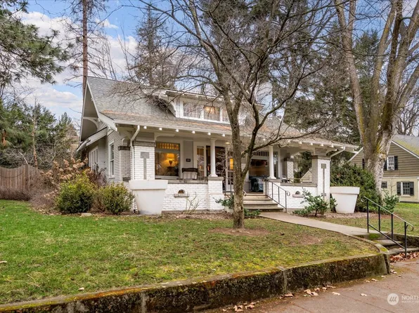 560 University Street, Walla Walla, WA 99362