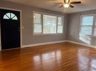 2159 New Holland Rd, Wagener, SC 29164