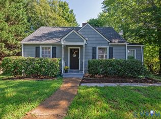 6614 W Grace St, Richmond, VA 23226