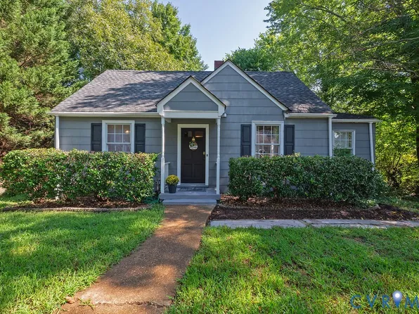 6614 W Grace St, Richmond, VA 23226