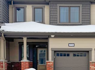 771 Brittanic Rd, Ottawa, ON K2V0R3